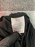 Spirit 100% Polyester Black Tank Top Size S - photo 8