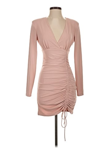 Zara Cocktail Dress (view 1)