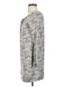 Venus Gray Long Sleeve Top Size S - photo 5