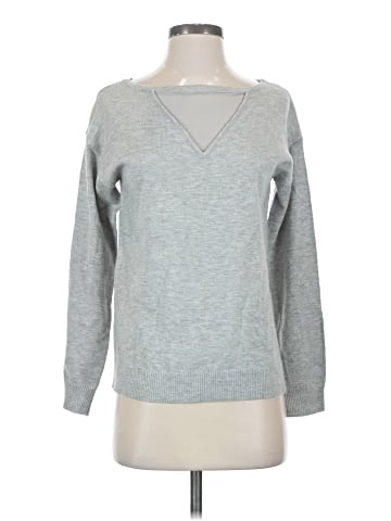 THML Pullover Sweater (view 1)
