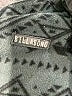 Billabong Print Gray Jacket Size XL - photo 6