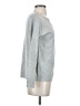 THML Gray Pullover Sweater Size S - photo 4