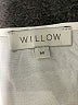 Willow Ivory Sleeveless Top Size M - photo 7