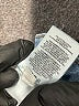 Express Stripes Blue Jeans Size 6 - photo 6