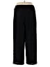 Andrea Jovine 100% Polyester Floral Black Casual Pants Size 2X - photo 2
