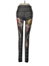Teeki Graphic Gray Leggings Size M - photo 2