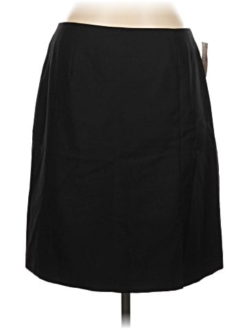 DressBarn Casual Skirt (view 1)