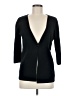 Spring & Mercer Black Cardigan Size M - photo 1