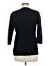 Spring & Mercer Black Cardigan Size M - photo 2