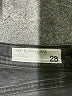 Rag & Bone/JEAN Black Jeggings Size 28 waist - photo 7