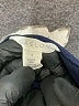 Caslon Blue Poncho Size L - photo 7
