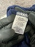 Caslon Blue Poncho Size L - photo 8