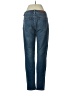 MICHAEL Michael Kors Solid Blue Jeans Size 4 - photo 2