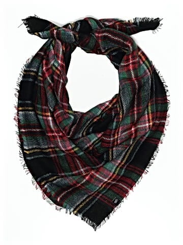 Olive Olique Scarf (view 1)