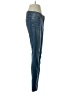 MICHAEL Michael Kors Solid Blue Jeans Size 4 - photo 4