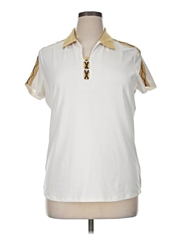 Cutter & Buck Short Sleeve Polo (view 1)