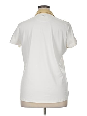 Cutter & Buck Short Sleeve Polo (view 2)