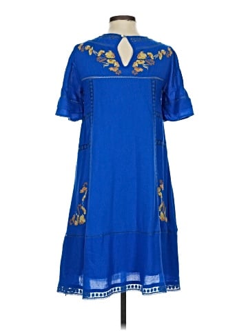 BRASS & ROE by cts Casual Dress (view 2)