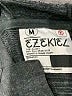 Ezekiel Black Pullover Hoodie Size M - photo 7