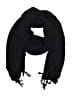 I.G. Sport 100% Rayon Black Scarf One size - photo 1