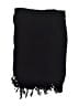 I.G. Sport 100% Rayon Black Scarf One size - photo 2