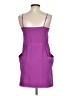 Eliot 100% Silk Purple Sleeveless Silk Top Size 2 - photo 2