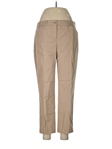 Jones New York Signature Khakis (view 1)