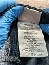 Laurie Felt Stripes Blue Jeans Size XL - photo 8
