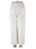 Unbranded Ivory White Casual Pants One size - photo 2