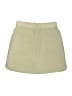 IZOD Solid Tan Casual Skirt Size 10 - photo 1