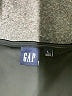 Gap Solid Black Cocktail Dress Size L - photo 4