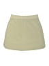 IZOD Solid Tan Casual Skirt Size 10 - photo 2