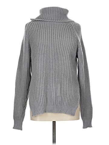 Unbranded Turtleneck Sweater (view 1)
