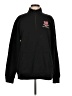 Assorted Brands Black Zip Up Hoodie Size L - photo 1