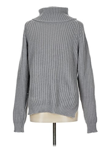 Unbranded Turtleneck Sweater (view 2)