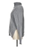 Unbranded Gray Turtleneck Sweater Size L - photo 5