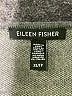Eileen Fisher 100% Merino Extra Fine Wool Gray Wool Pullover Sweater Size XS - photo 7