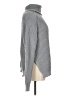 Unbranded Gray Turtleneck Sweater Size L - photo 4