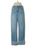 BCBGeneration Blue Jeans Size 1 - photo 1
