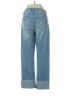 BCBGeneration Blue Jeans Size 1 - photo 2