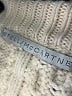 Stella McCartney Ivory Pullover Sweater Size L (estimated) - photo 6