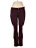 Lila Ryan Burgundy Jeggings Size 30 waist (petite) - photo 1