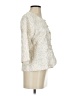 Unbranded Ivory Cardigan Size S (estimated) - photo 4