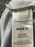 AND1 100% Polyester Gray Short Sleeve T-Shirt Size 8 - photo 4