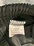 Unbranded Black Short Sleeve Blouse Size XL - photo 8