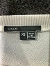 Vince. Solid Ivory Sweatshirt Size XS - photo 7