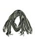 Unbranded Gray Brown Scarf One size - photo 1