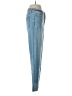 BCBGeneration Color Block Blue Jeans Size 1 - photo 4