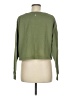 Z by Zella Green Pullover Sweater Size M - photo 2