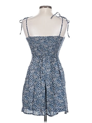 Abercrombie & Fitch Cocktail Dress (view 2)